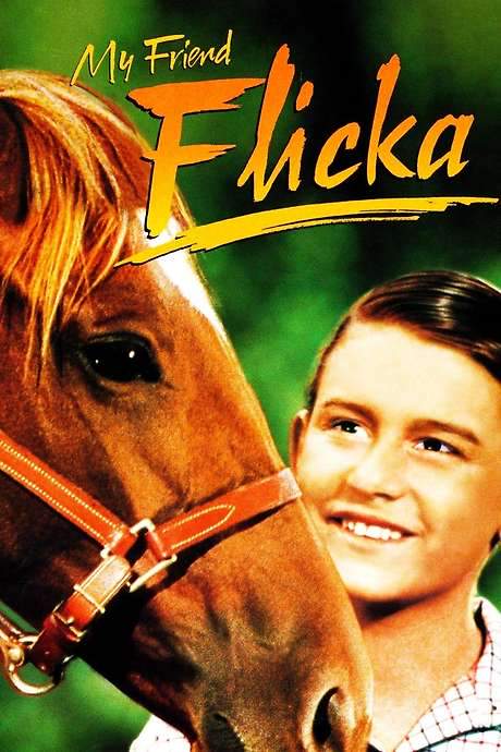 My Friend Flicka